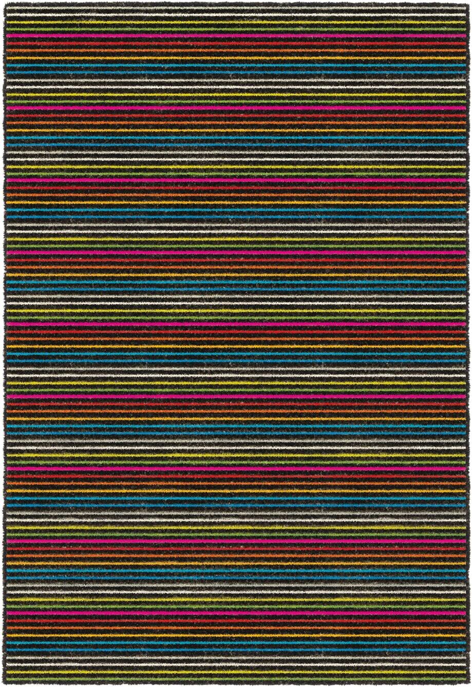 Arte Espina Kurzflorteppich Jazz 8109 mehrfarbig B/L: ca. 170x240 cm