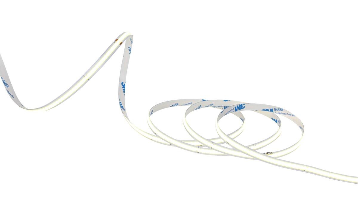 Nolo LED-Lichtband Robi L: ca. 300 cm