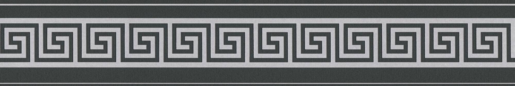 A.S.Creation Bordüre B/H/D: ca. 10x500x9,5 cm