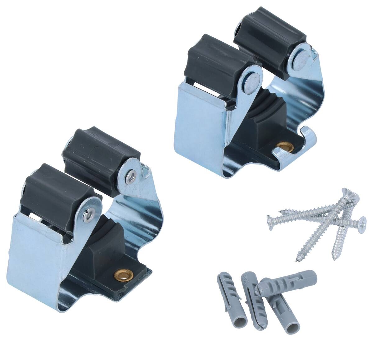 Werkzeughalter 2 tlg.