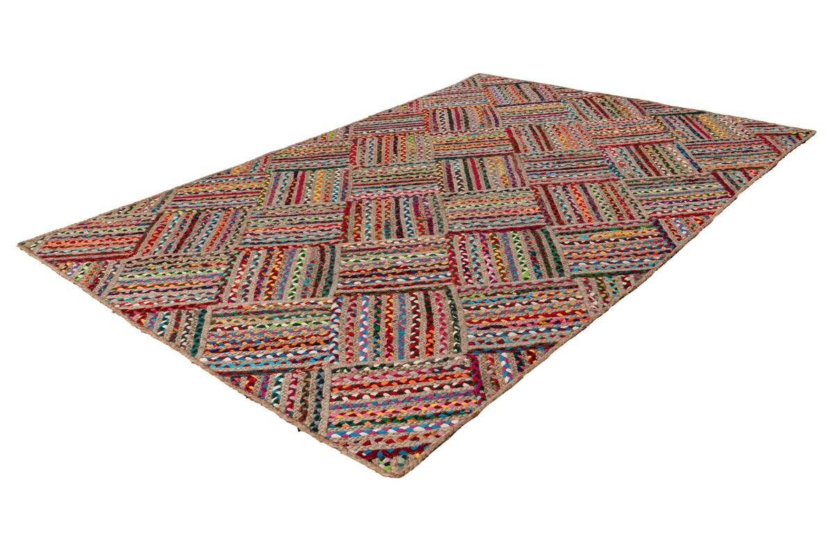 Obsession Teppich My Cancun mehrfarbig B/L: ca. 80x150 cm