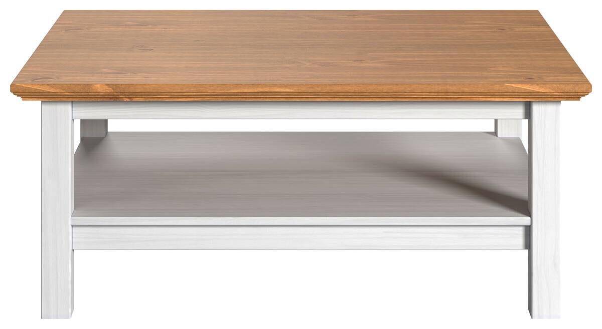 Couchtisch Breda B/H/T: ca. 107x45x76 cm