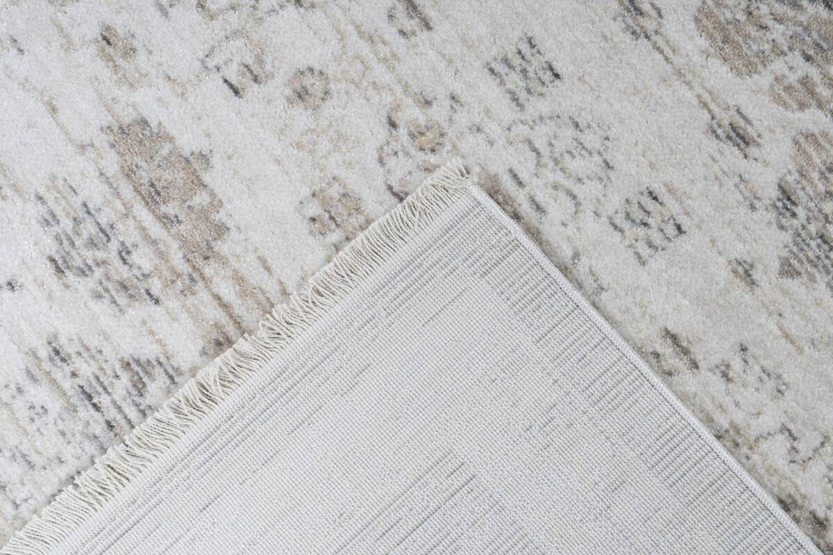 360Living Teppich Baroque beige B/L: ca. 160x230 cm