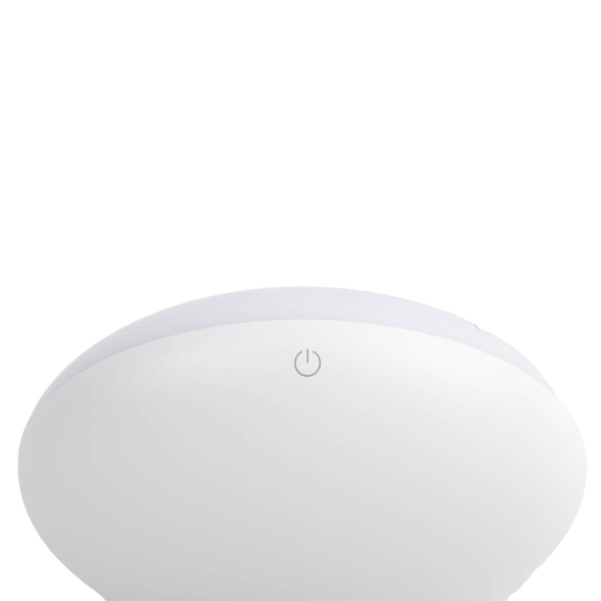 Nolo Gaming-RGB-Leuchte DISC B/H/L: ca. 10,6x17,5x16,4 cm