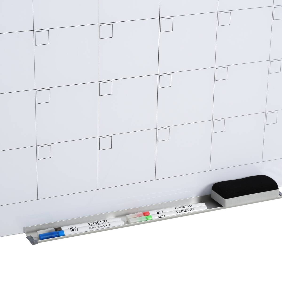 Vinsetto Wandboard