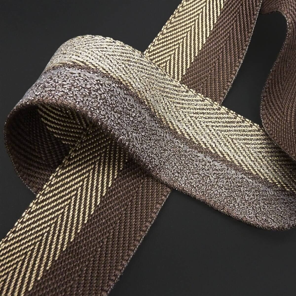 Teppicheinfassband beige B: ca. 4,3cm