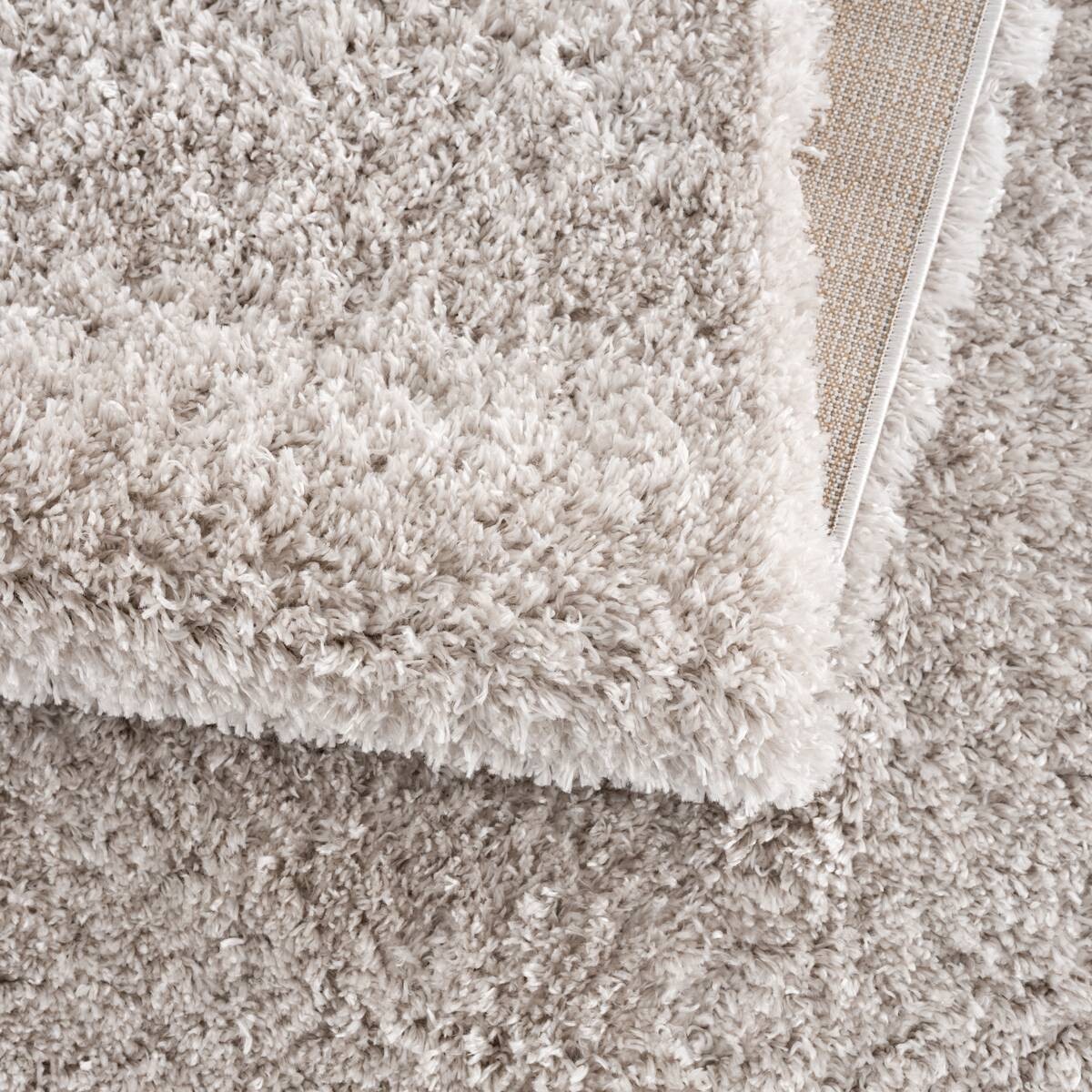 Sanat Teppich Porto hellgrau B/L: ca. 140x200 cm