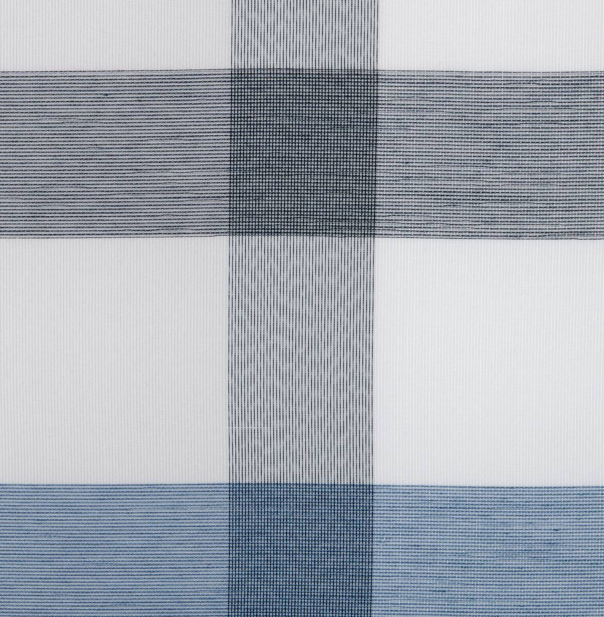 Dekostoff blau 100% Polyester B: ca. 140 cm