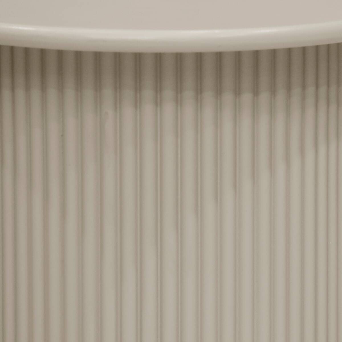 Beistelltisch Kelly Kaschmir MDF H/D: ca. 38x39,5 cm