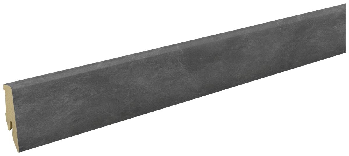 Sockelleiste L/B/H: ca. 250x1,8x5,8 cm pro Stück