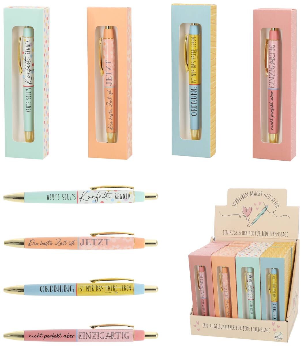 cepewa Kugelschreiber