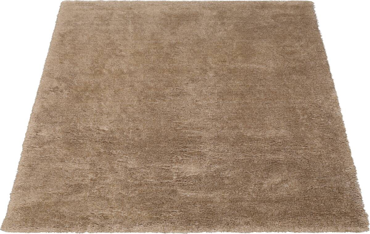 Teppich Softy macchiato B/L: ca. 80x150 cm