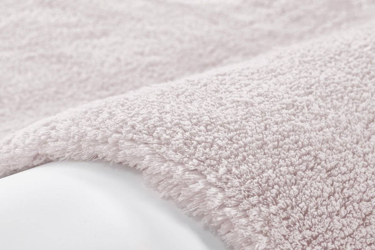 360Living Teppich Bali puderrosa B/L: ca. 160x230 cm