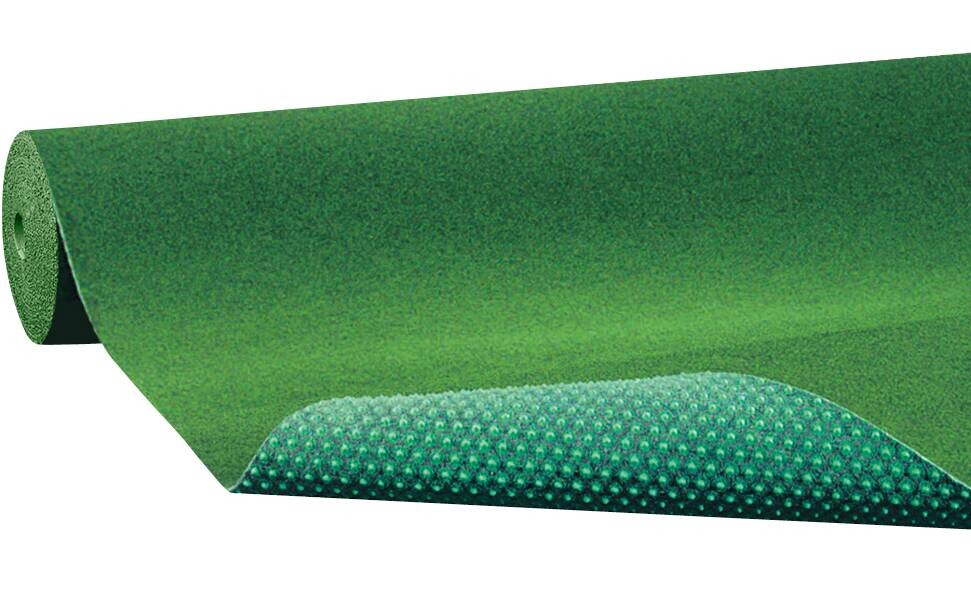 Kunstrasen Grass grün B: ca. 400 cm pro m²