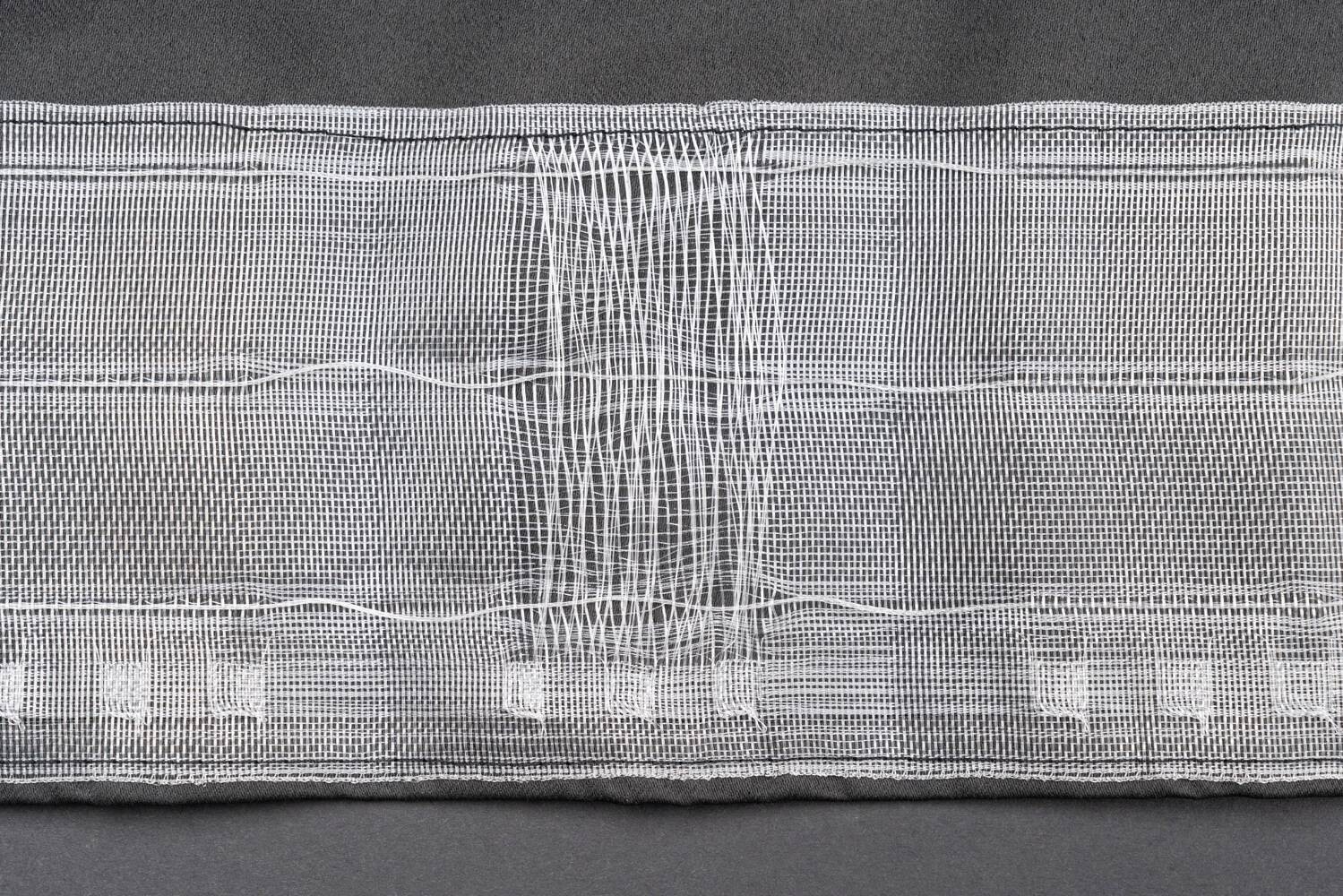 Kombivorhang DAY u.NIGHT schwarz B/L: ca. 135x245 cm