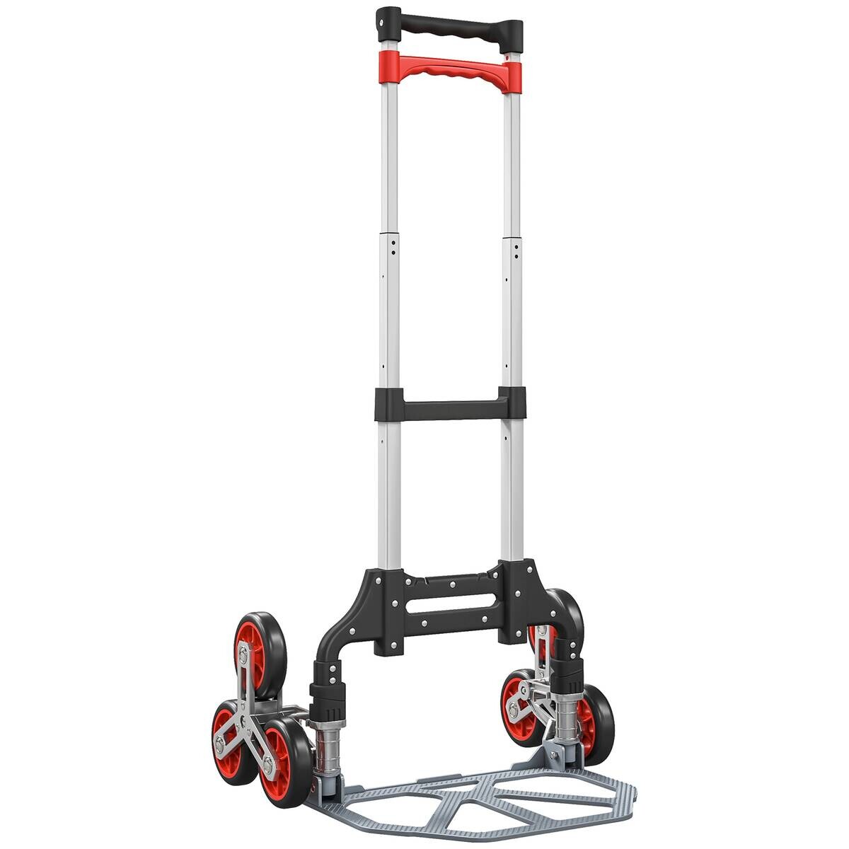 HOMCOM Sackkarre