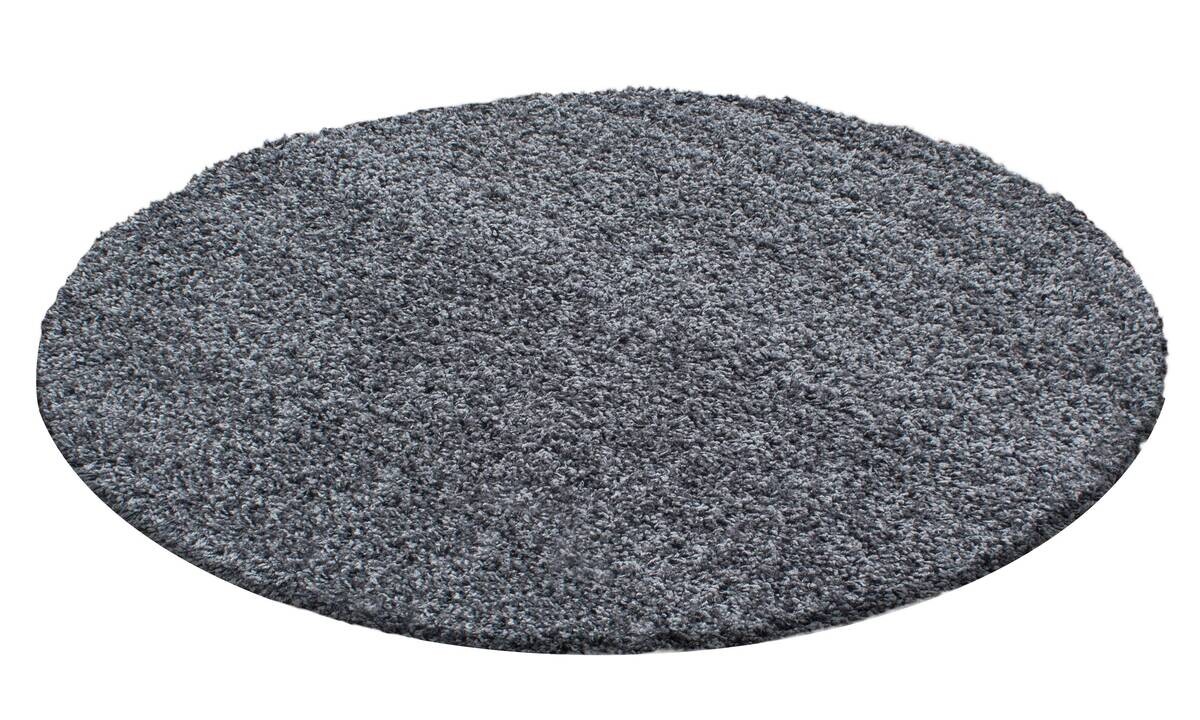 Ayyildiz Teppich LIFE grau D: ca. 80 cm