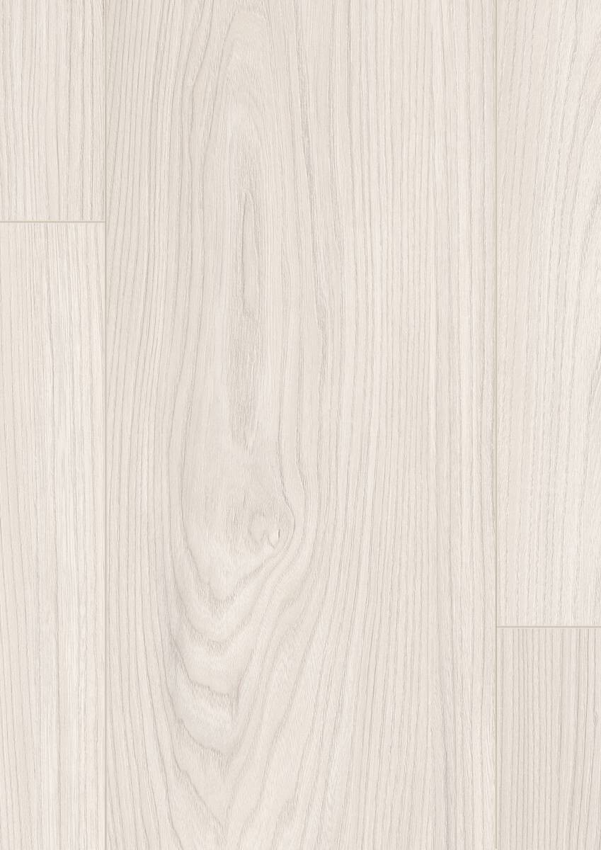 EGGER Laminatboden Akazie weiß ca. 1,9948 m² im Paket B/L: ca. 19,3x129,2 cm pro Paket