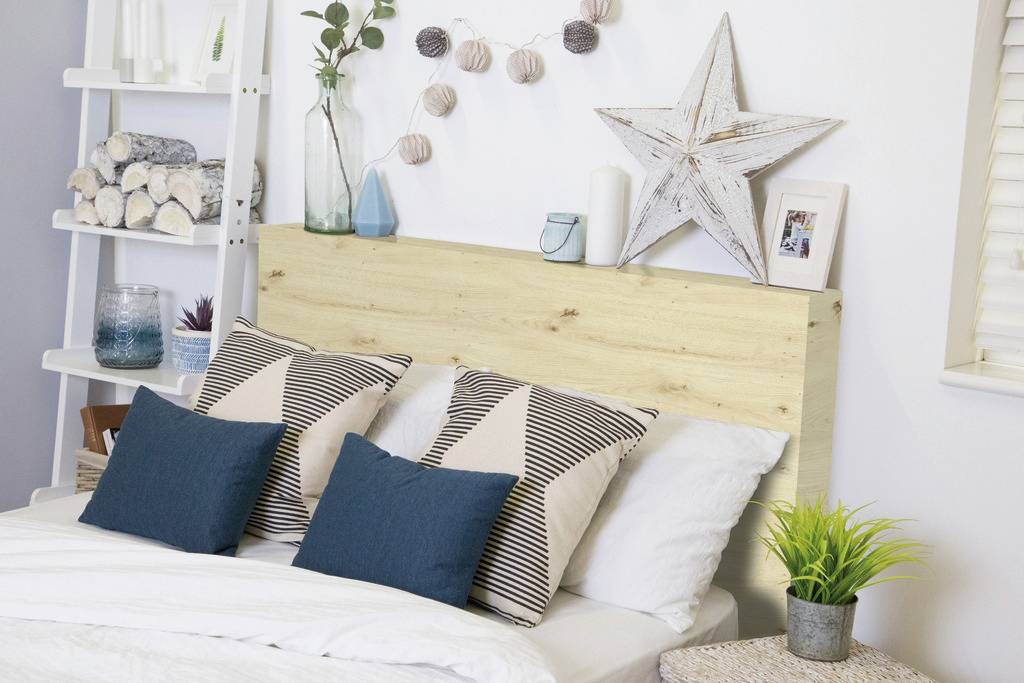 d-c-fix Klebefolie Holzoptik hellbeige B/L: ca. 90x210 cm