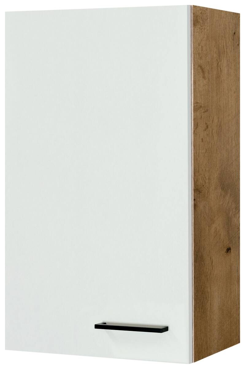 Hängeschrank Avila Magnolie matt B/H/T: ca. 50x89x32 cm