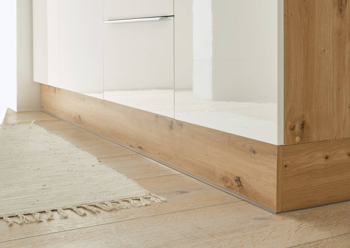 Respekta Winkelküche Marleen grau matt B/H/T: ca. 250x211x170 cm