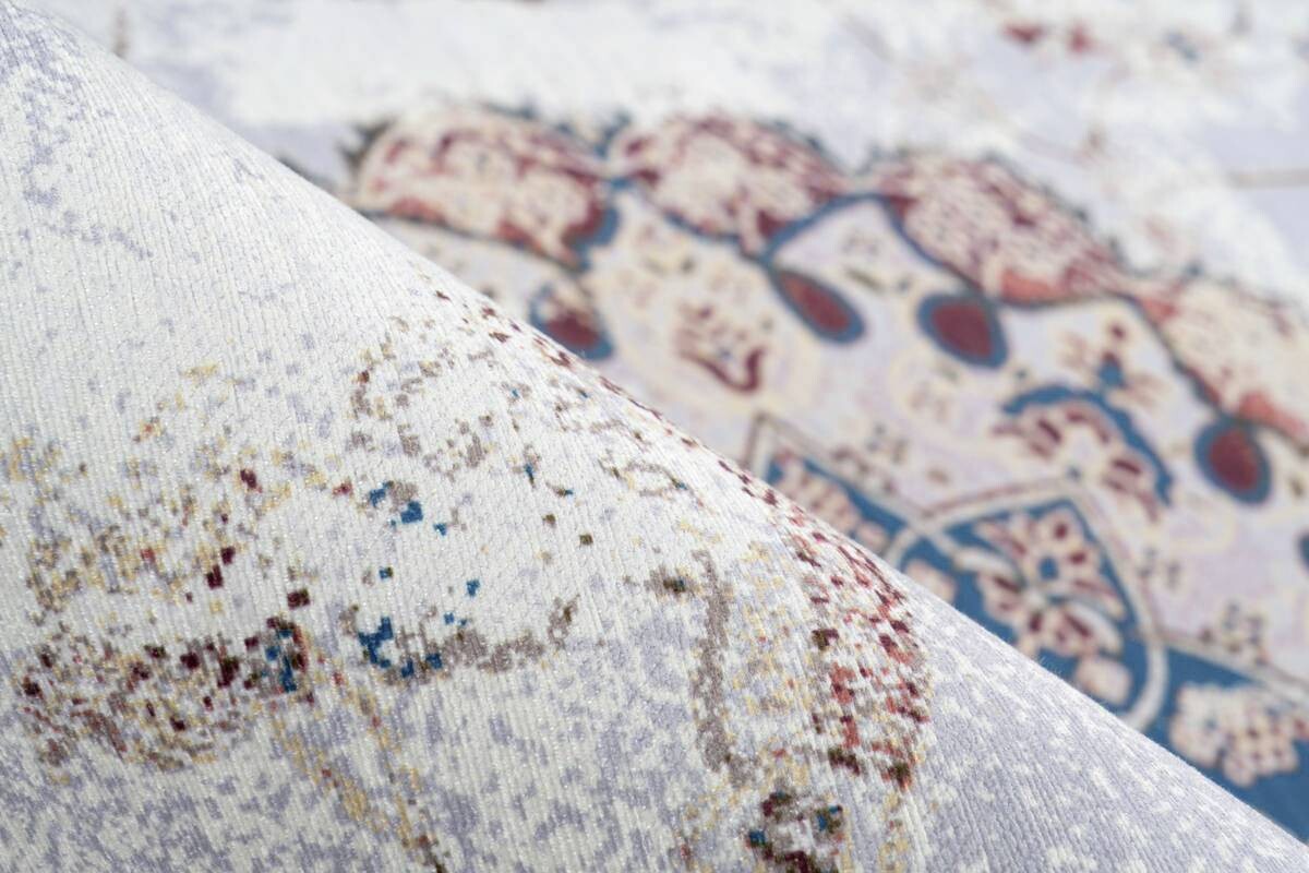 360Living Teppich Galaxy Multi B/L: ca. 120x170 cm