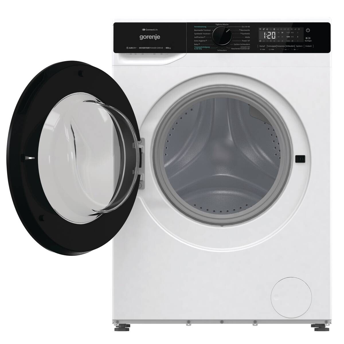 Gorenje Waschtrockner WD2PA964ADW1/DE