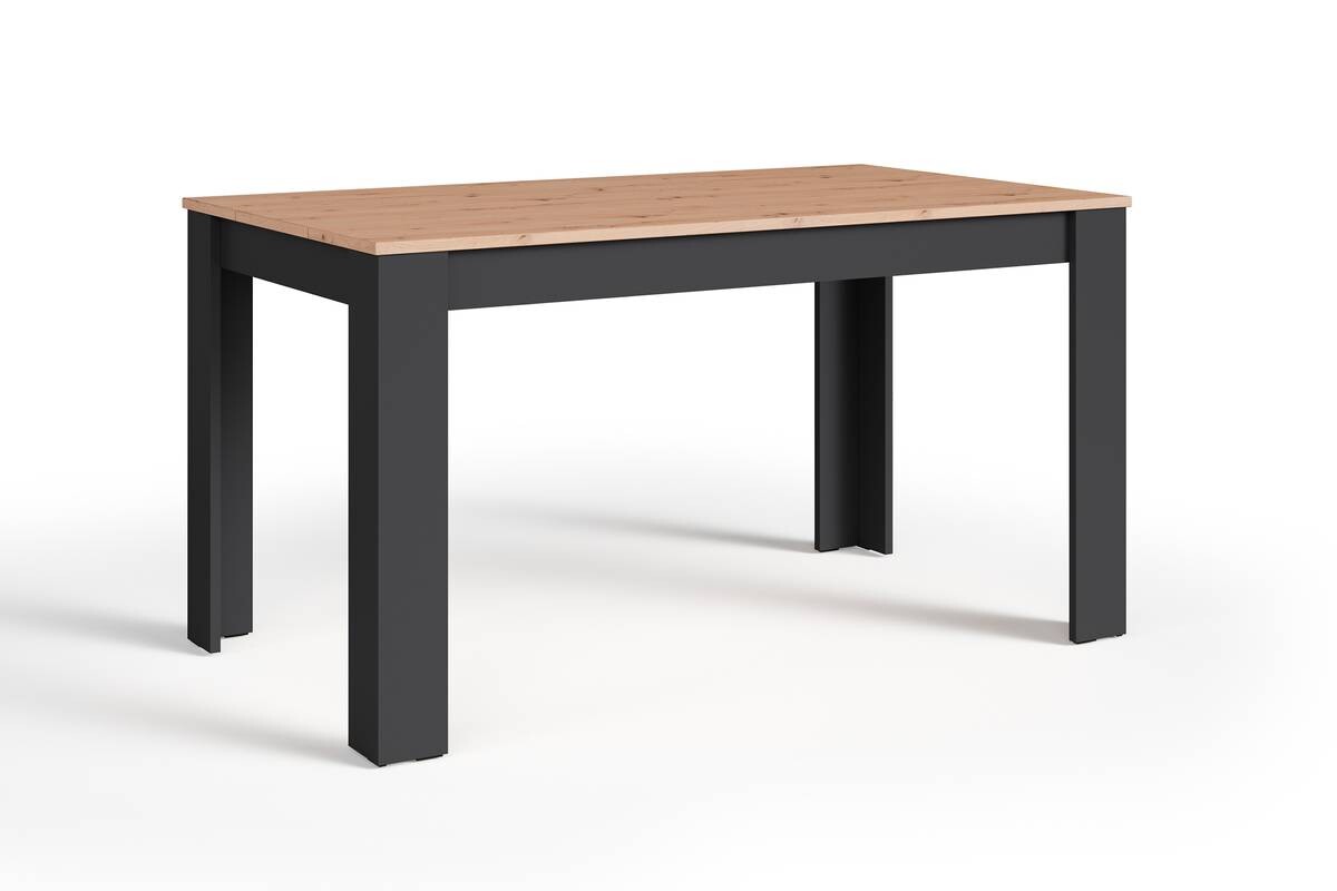 Tisch NORI B/H/T: ca. 120x80x75 cm
