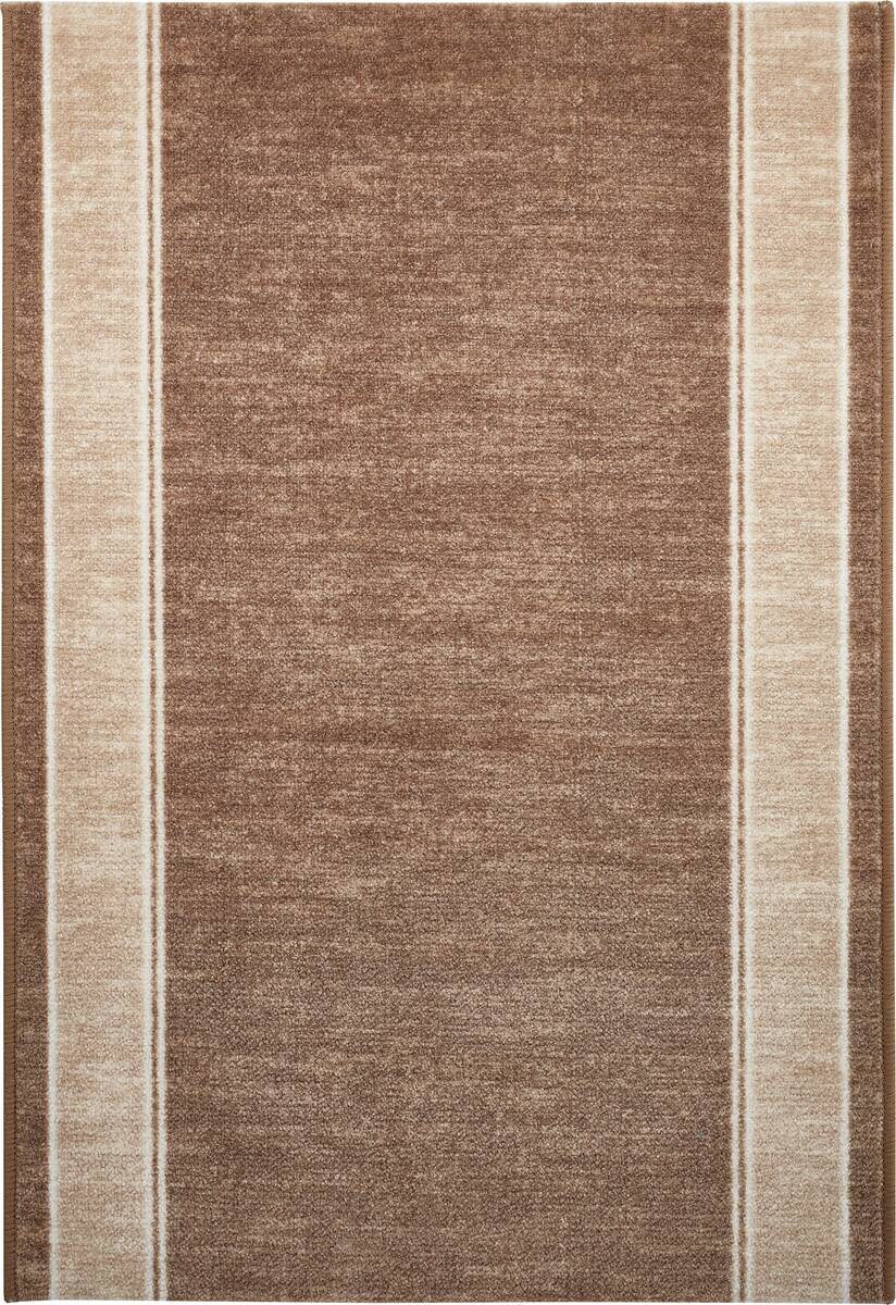 Läufer Elbrus taupe B: ca. 80 cm pro Meter