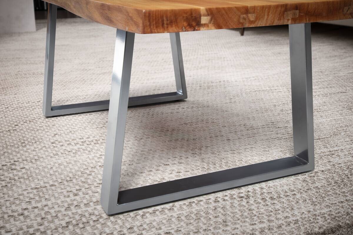 Wohnling Couchtisch B/H/T: ca. 120x46x60 cm