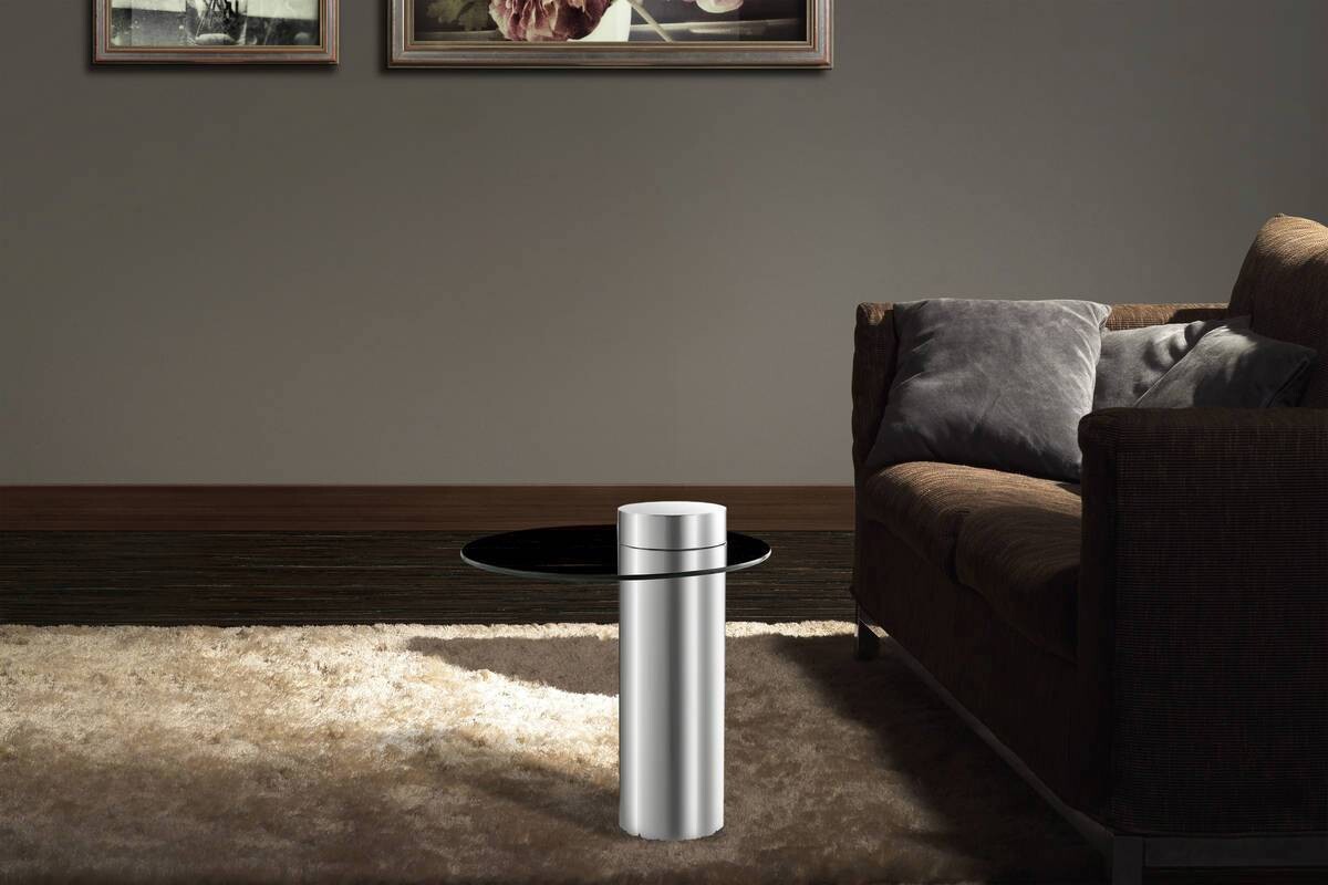 Beistelltisch Ontario 100 H/D: ca. 52x46 cm