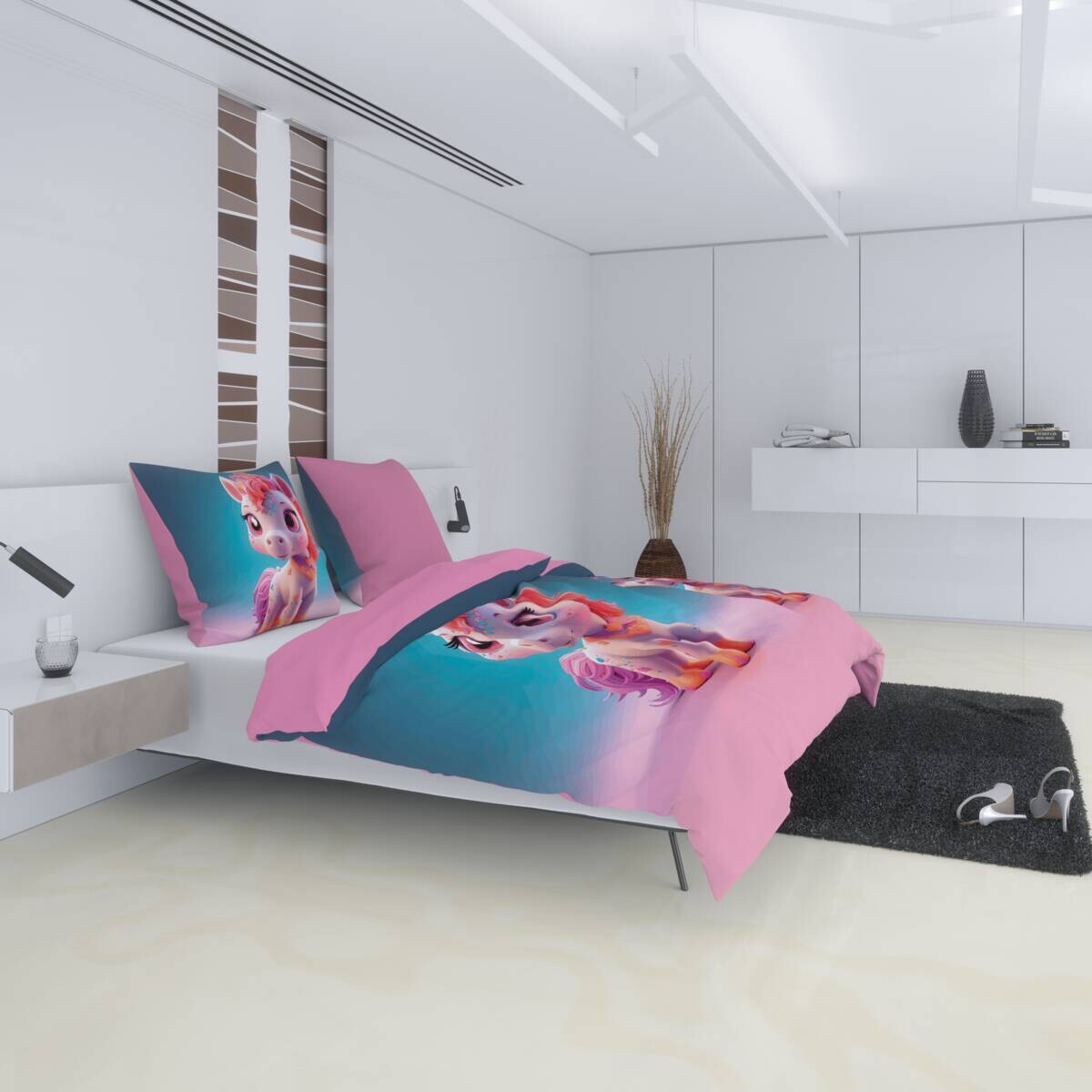 Microfaser Bettwäsche