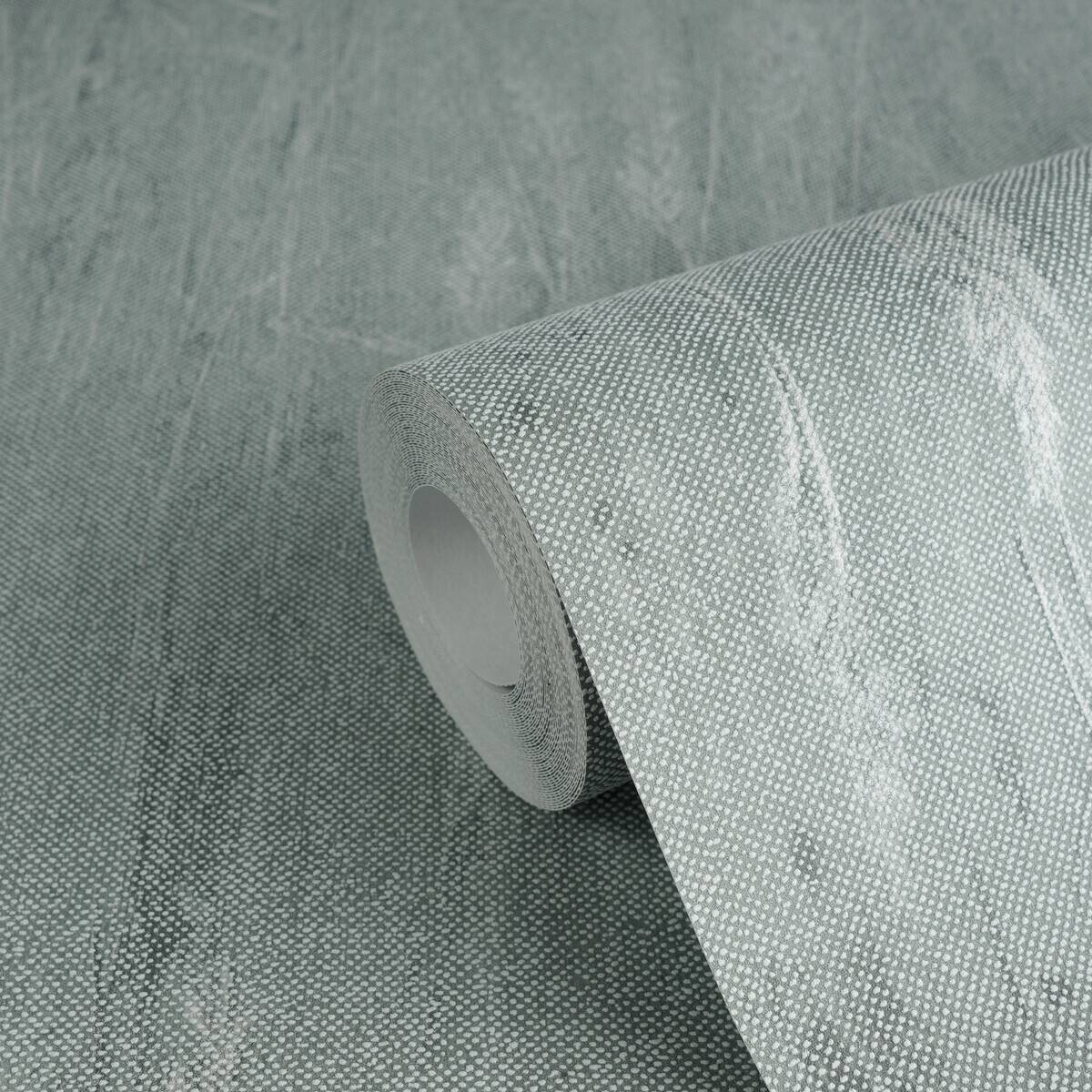 A.S.Creation Vliestapete grün B/H/D: ca. 53x1005x8,8 cm