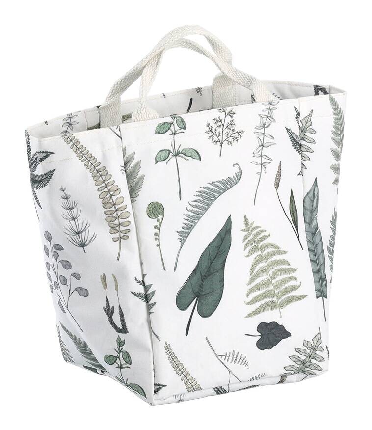 Zeller Kühltasche B/H/L: ca. 17x25x31 cm