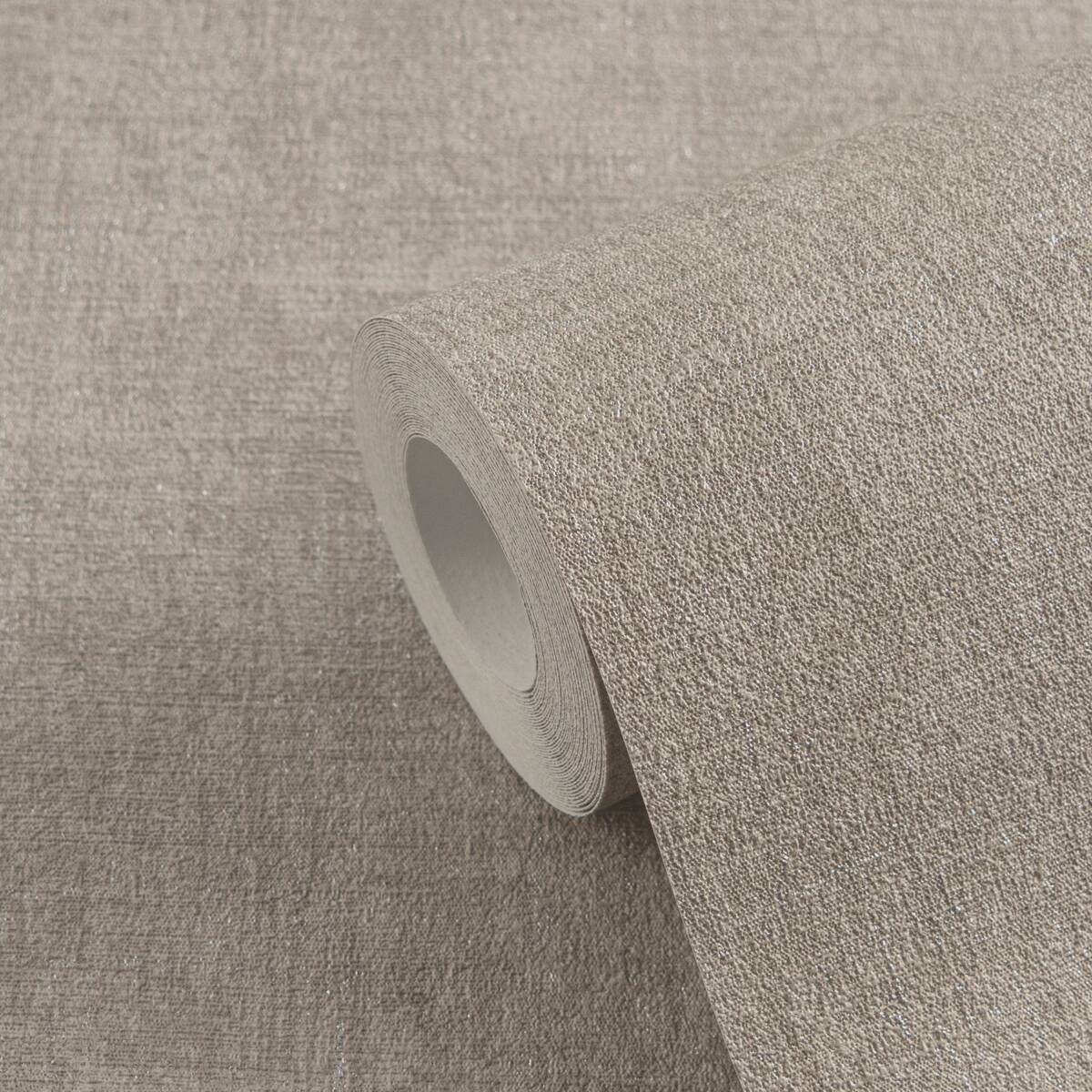 A.S.Creation Vliestapete braun B/H/D: ca. 53x1005x8,8 cm