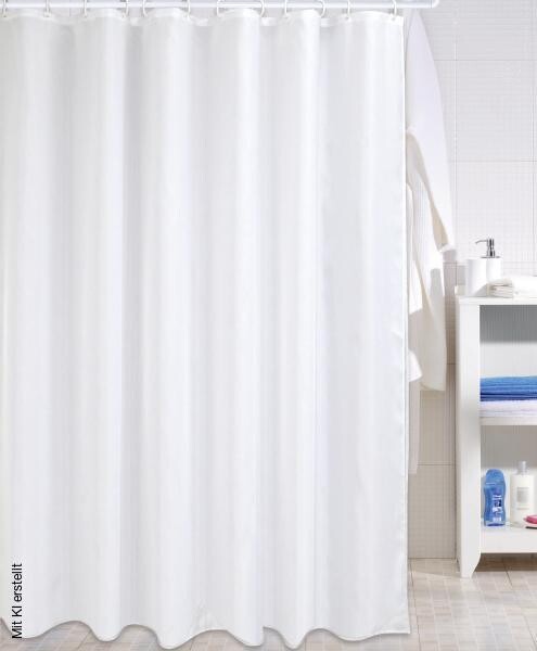 Acus Duschvorhang Polyester
