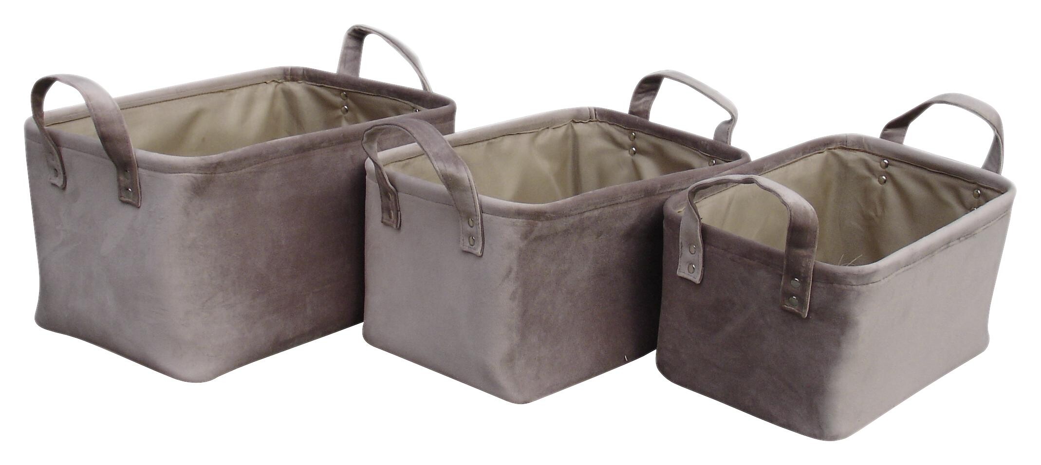 POCOline Aufbewahrungskorb