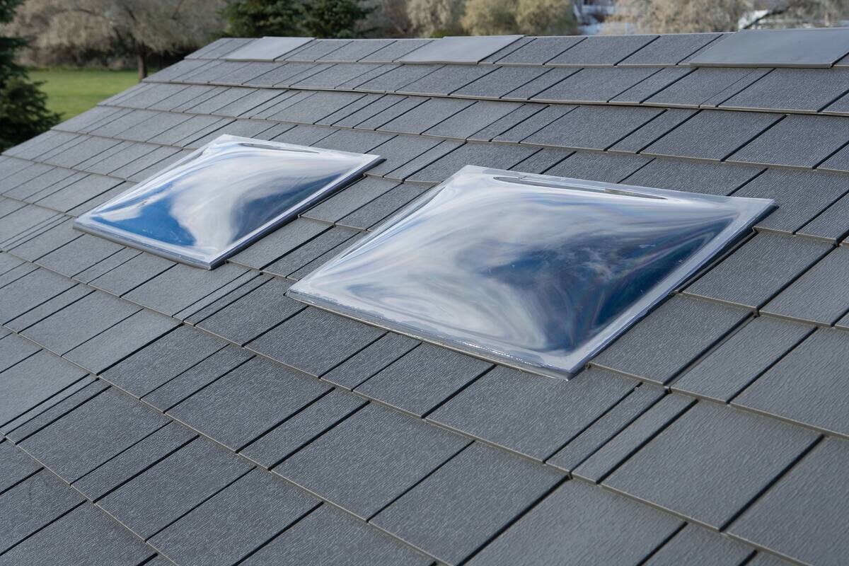 Lifetime Gerätehaus Residenz hellgrau B/H/L: ca. 457,2x243,84x243,84 cm