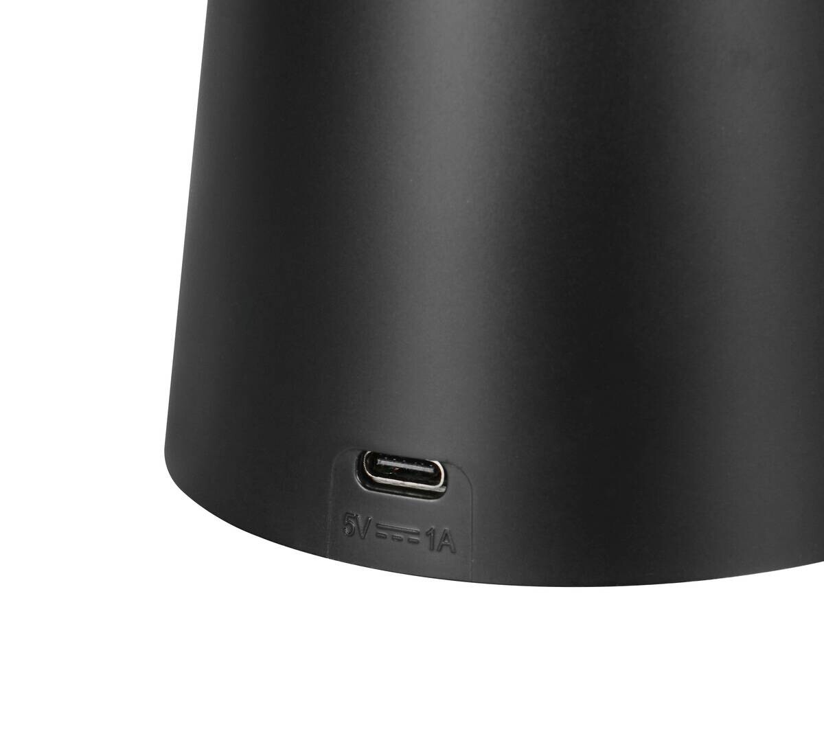 Reality LED-Tischleuchte Cirrus B/H: ca. 9x33 cm