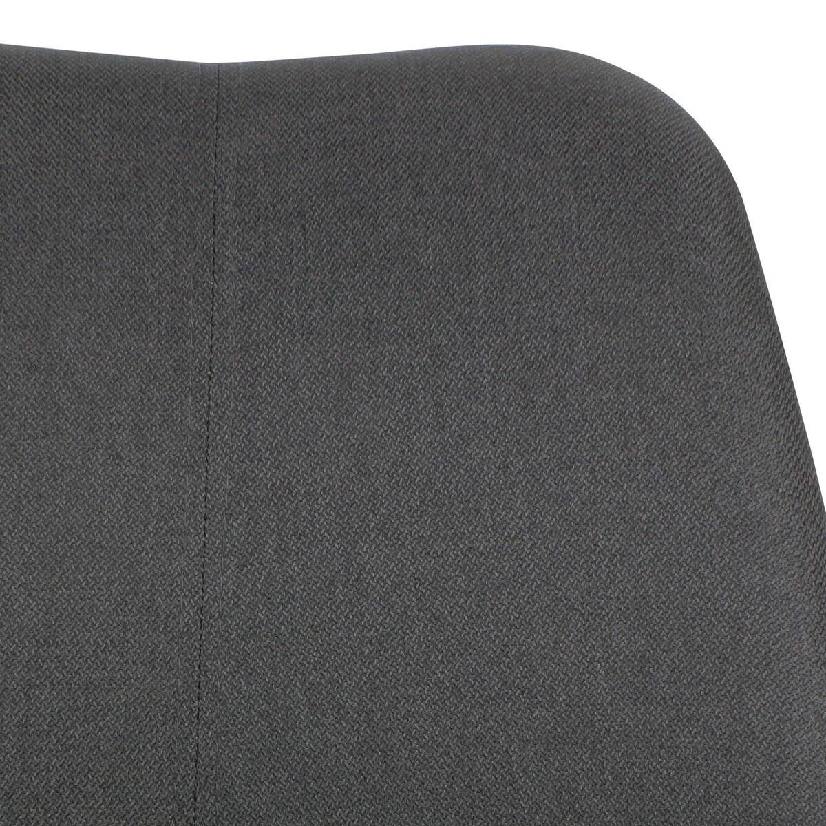 Drehstuhl schwarz