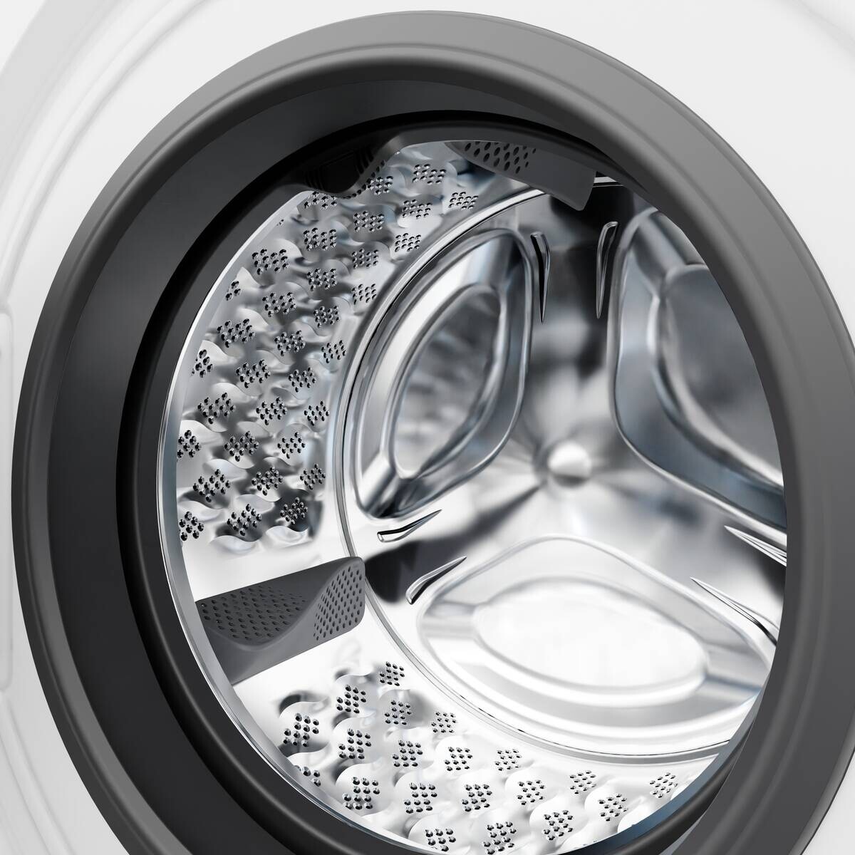 Gorenje Waschmaschine W5G486A2P1 weiß B/H/T: ca. 60x85x54 cm ca. 8 kg