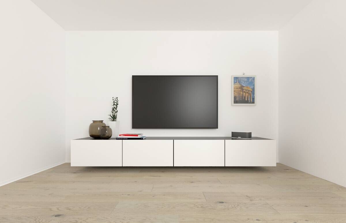 fischer Dübel- und Schraubenset