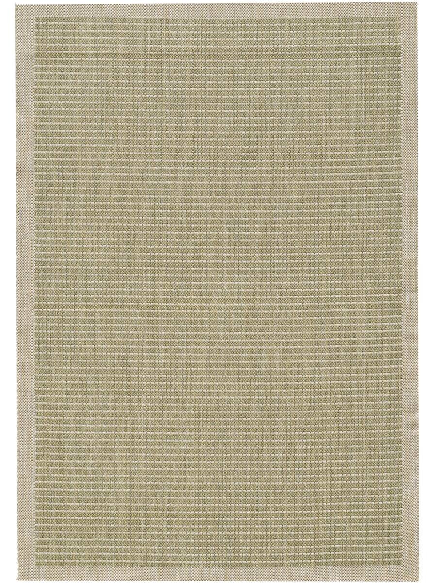 Ayyildiz Teppich GIZA grün B/L: ca. 240x340 cm