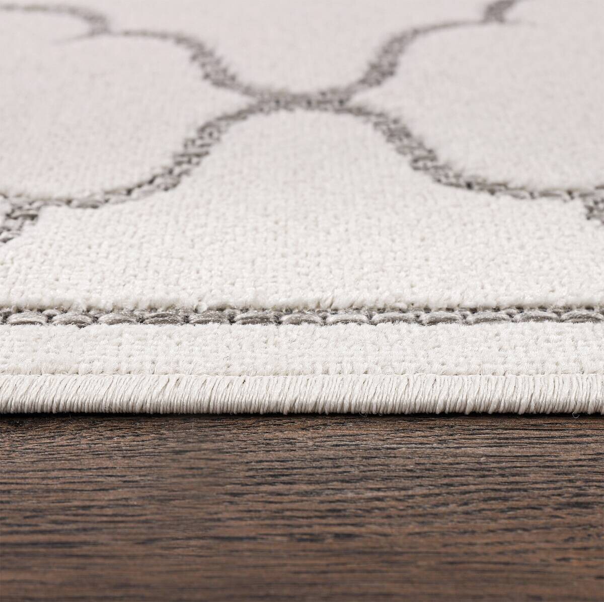Sanat Outdoorteppich BERLIN creme B/L: ca. 80x200 cm