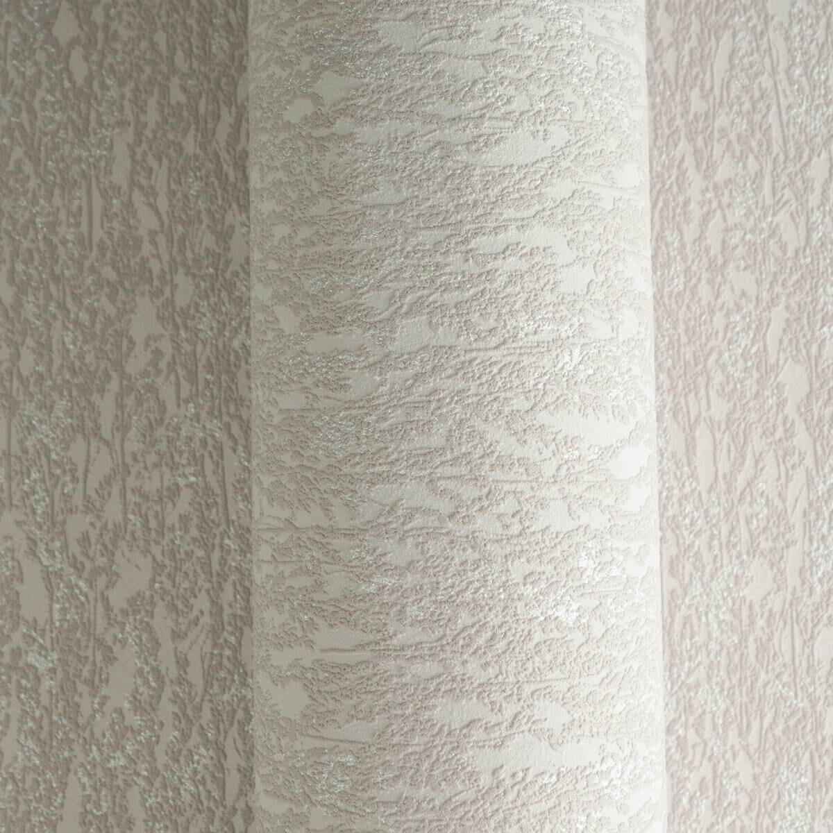 A.S.Creation Vliestapete grau beige creme B/H/D: ca. 53x1005x9,3 cm