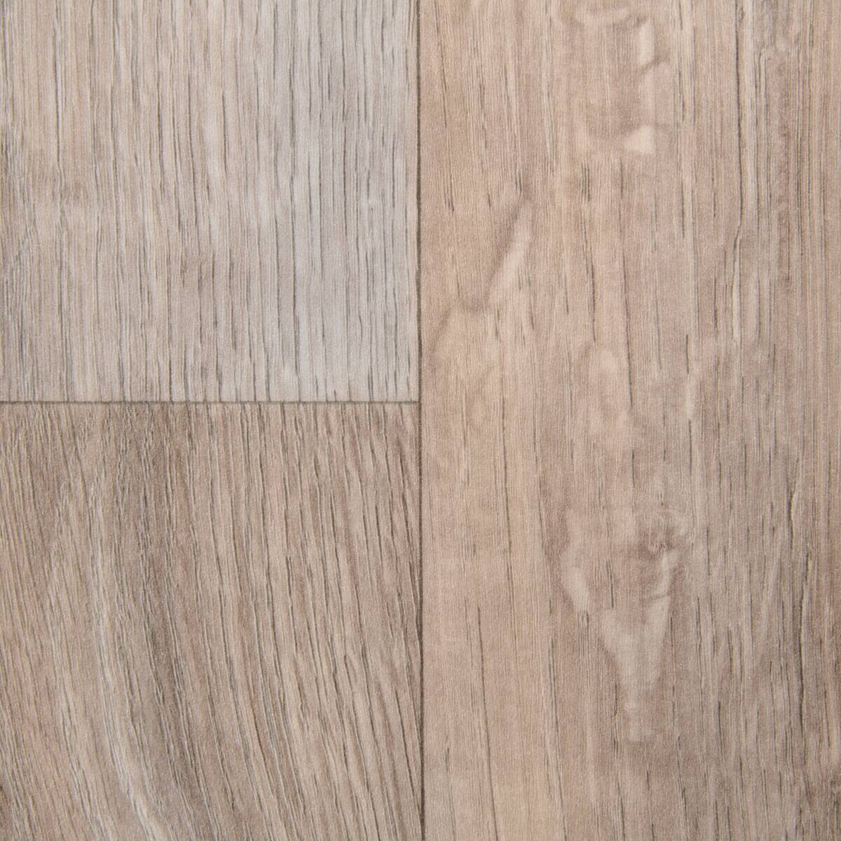 Vinylboden Solido braun Eiche B: ca. 300 cm pro m²