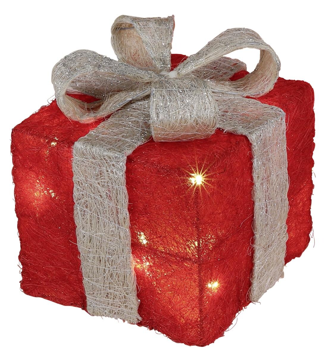 HI LED-Geschenkbox