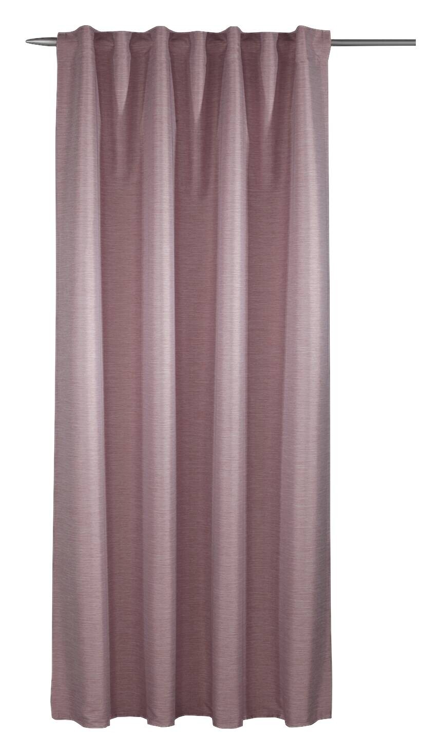 Dekovorhang sortiert B/L: ca. 135x245 cm