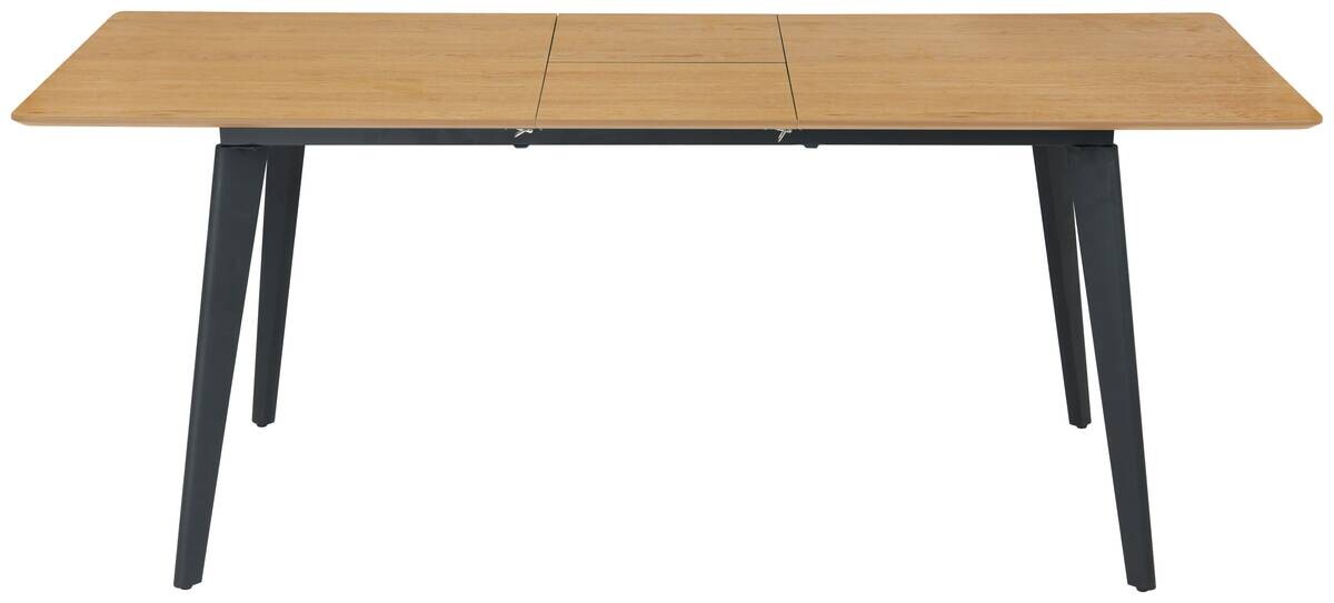 Esstisch OKLAHOMA B/H/T: ca. 160x76x90 cm