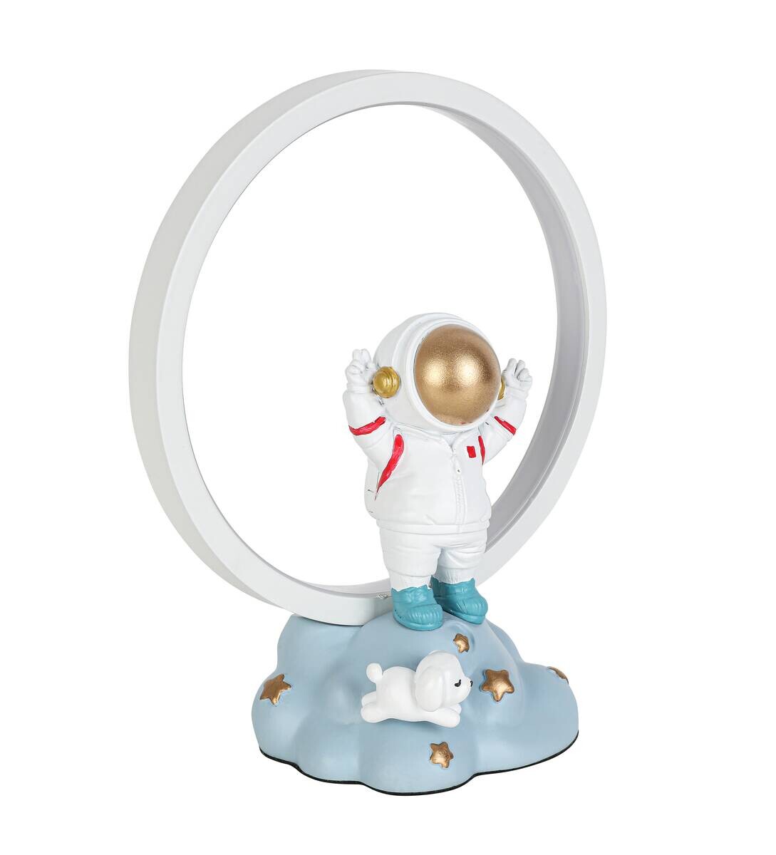Nolo LED-Tischleuchte Flash3 B/H/T: ca. 16,5x20,5x8,5 cm